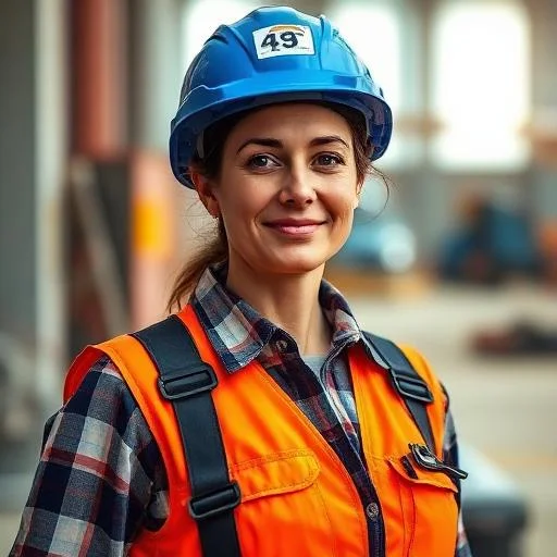 Maria R. - Plumbing Lead